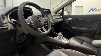 Leasing SUV Renault Captur 2020