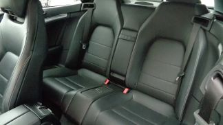 Finansowanie Zamienny MERCEDES E 350 2012