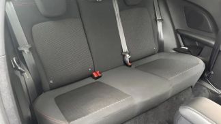 Lízing Sedan Ford Fiesta 2020
