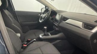 Financování SUV Renault Captur 2024