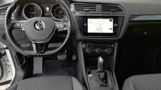 Financování SUV Volkswagen Tiguan 2019