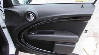 Finansowanie Wóz MINI Cooper 2015
