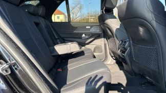Finansowanie SUV MERCEDES GLE 350 2023