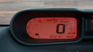 Leasing Hatchback Citroën C3 Picasso 2010