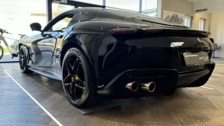 Financování Kupé Ferrari Roma 2021