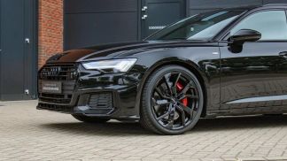 Leasing Wagon Audi A6 2019