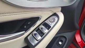Lízing Kabriolet MERCEDES C 220 2020
