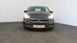 Lízing Hatchback Opel Adam 2018