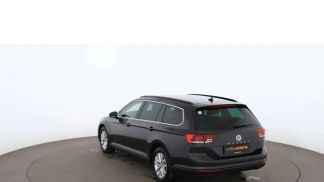 Leasing Wagon Volkswagen Passat Variant 2019