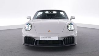 Lízing Kupé Porsche 992 2025