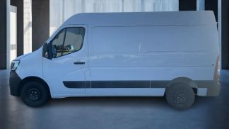 Lízing Hatchback Renault Master 2023