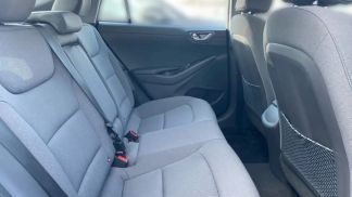Lízing Sedan Hyundai IONIQ 2021