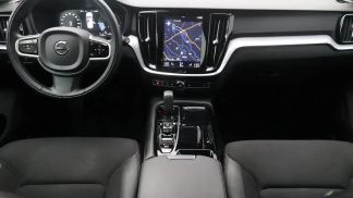 Leasing Wagon Volvo V60 2020