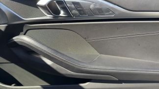 Leasing Coupé BMW 850 2020