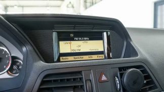 Finansowanie Coupé MERCEDES E 200 2010