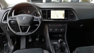 Financování SUV Seat Ateca 2020