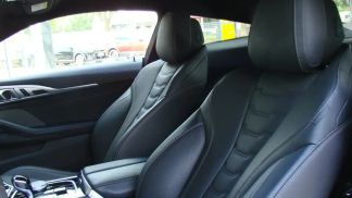 Finansowanie Coupé BMW M850 2021