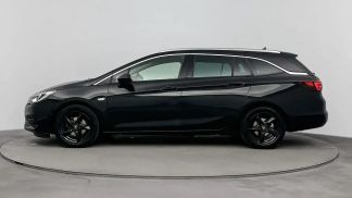 Finansowanie Wóz Opel Astra 2020