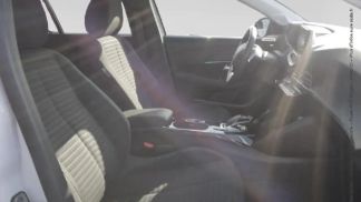Leasing Sedan Peugeot E-208 2021