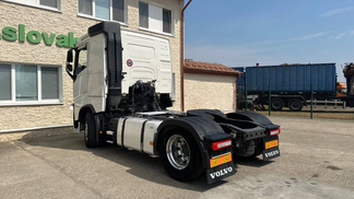 Lízing Traktor Volvo FH 13 2016