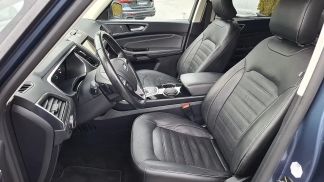 Leasing Wagon Ford Galaxy 2021