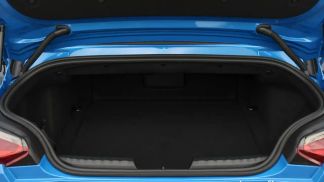 Financování Konvertibilní BMW Z4 2022