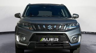 Leasing SUV Suzuki Vitara 2022