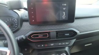 Finansowanie Wóz Dacia Jogger 2022