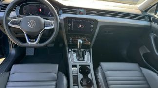 Finansowanie Sedan Volkswagen Passat 2020