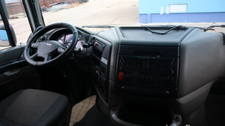 Financování Tahač DAF XF105 2014