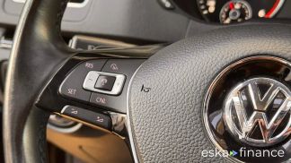 Lízing Hatchback Volkswagen Sharan 2020