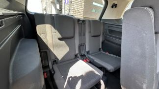 Lízing Hatchback Volkswagen Touran 2019
