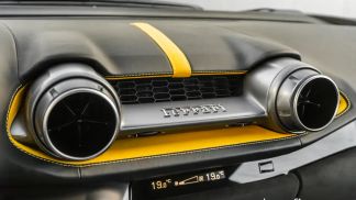 Leasing Coupé Ferrari 812 2019