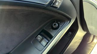 Leasing Coupé Audi A5 2010