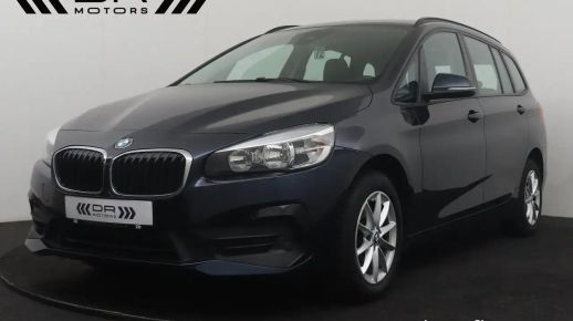 BMW 216 2020
