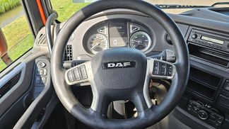 Financování Tahač DAF XF 450 2018