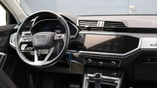 Leasing SUV Audi Q3 2019