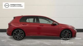 Leasing Sedan Volkswagen Golf 2020