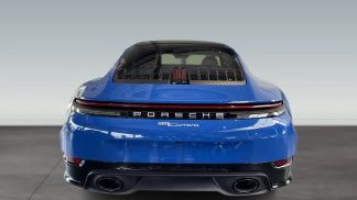 Leasing Coupe Porsche 911 2024