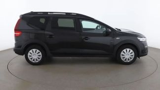 Leasing Hatchback Dacia Jogger 2022