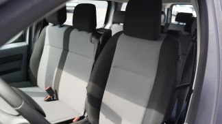 Finansowanie Hatchback Citroën SpaceTourer 2019