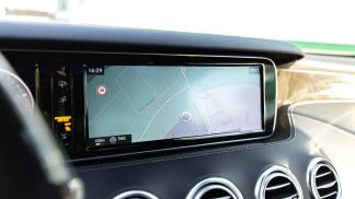 Financování Kupé MERCEDES S 65 AMG 2015