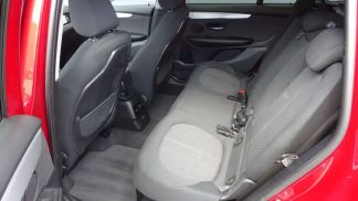 Finansowanie Hatchback BMW 218 2018