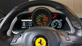 Leasing Coupe Ferrari 458 2012