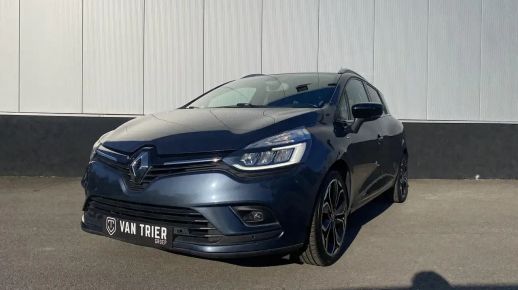 Renault Clio 2018