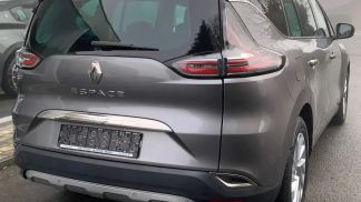 Finansowanie Hatchback Renault Grand Espace 2016