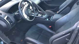 Financování Kupé Jaguar F-Type 2023