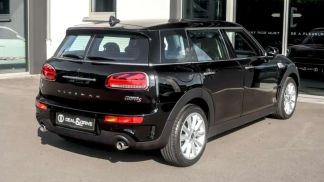 Leasing Wagon MINI Cooper S Clubman 2020