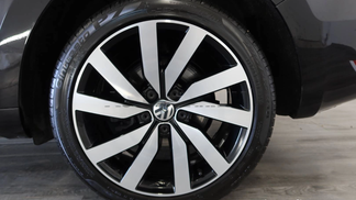 Lízing Hatchback Volkswagen Sharan 2019