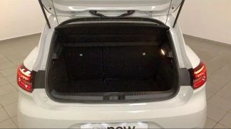 Leasing Sedan Renault Clio 2023